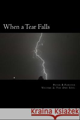 When a Tear Falls