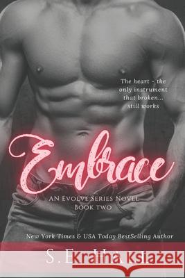 Embrace: Evolve Series #2