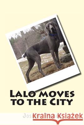Lalo moves to the City