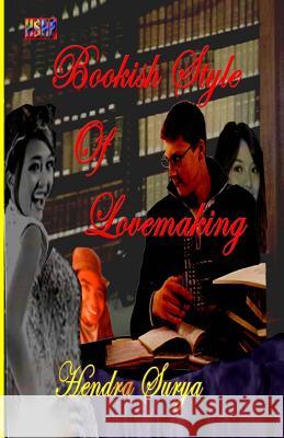 Bookish Style Of Lovemaking