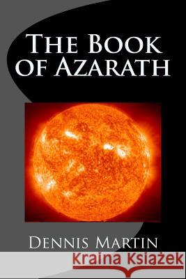 The Book of Azarath