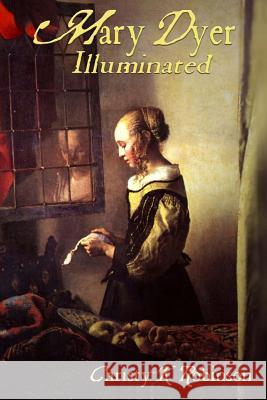 Mary Dyer Illuminated