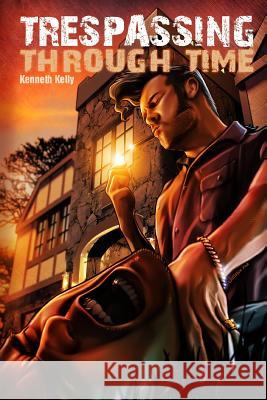 Trespassing Through Time