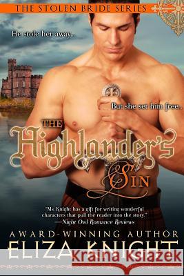 The Highlander's Sin