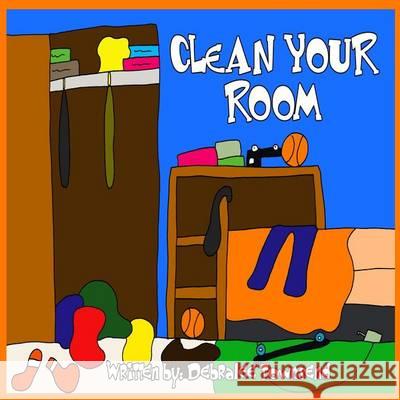 Clean Your Room