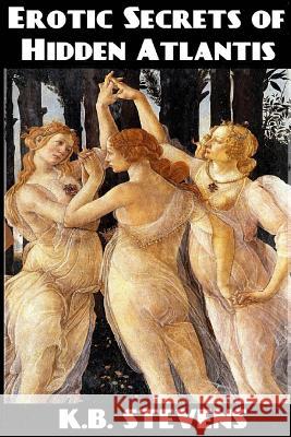 Erotic Secrets of Hidden Atlantis