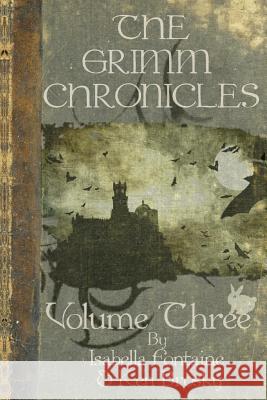 The Grimm Chronicles, Vol. 3