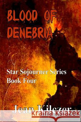 Blood of Denebria