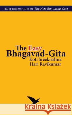 The Easy Bhagavad-Gita