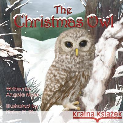 The Christmas Owl