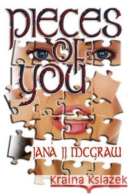 Pieces of You