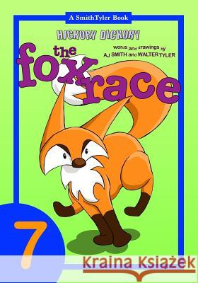 Hickory Dickory: The Fox Race