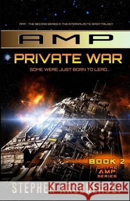 AMP Private War