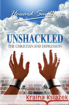 Unshackled: The Christian And Depression