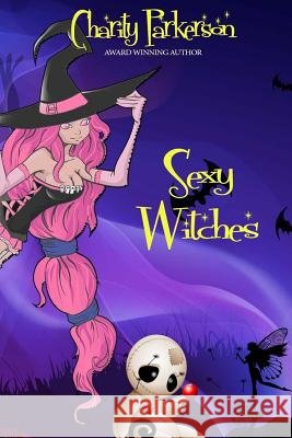 Sexy Witches: The Complete Series