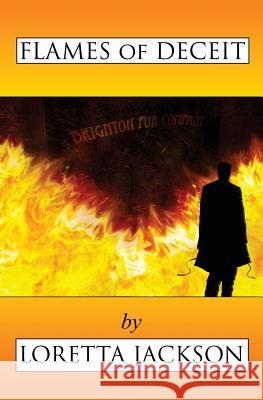Flames of Deceit