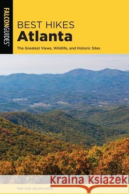 Best Hikes Atlanta: The Greatest Views, Wildlife, and Historic Sites