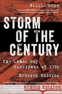 Storm of the Century: The Labor Day Hurricane of 1935