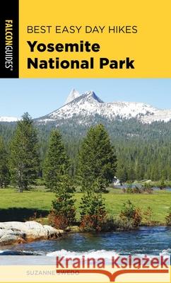 Best Easy Day Hikes Yosemite National Park