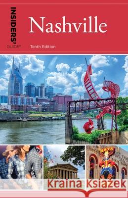 Insiders' Guide(r) to Nashville