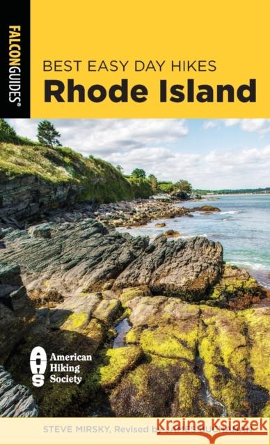 Best Easy Day Hikes Rhode Island