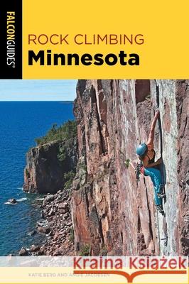 Rock Climbing Minnesota