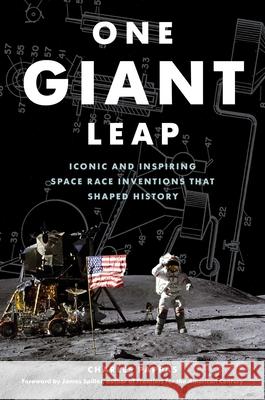 One Giant Leap: Iconic and Inspiring Space Race Inventions That Shaped History
