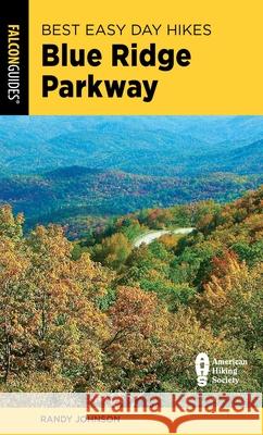 Best Easy Day Hikes Blue Ridge Parkway
