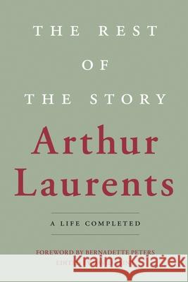 The Rest of the Story: A Life Completed