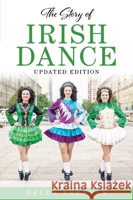 The Story of Irish Dance