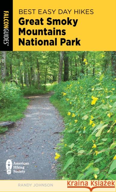 Best Easy Day Hikes Great Smoky Mountains National Park