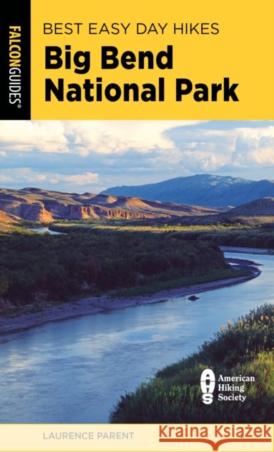 Best Easy Day Hikes Big Bend National Park