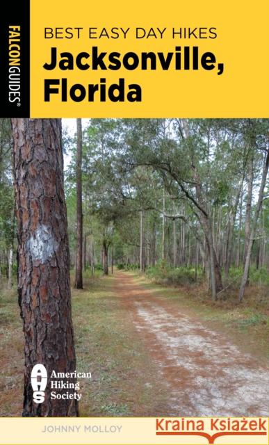 Best Easy Day Hikes Jacksonville, Florida