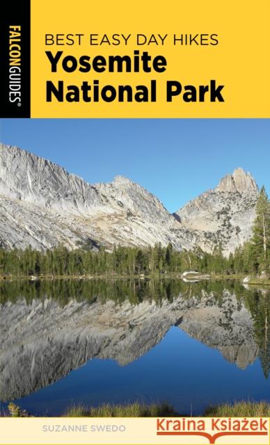 Best Easy Day Hikes Yosemite National Park