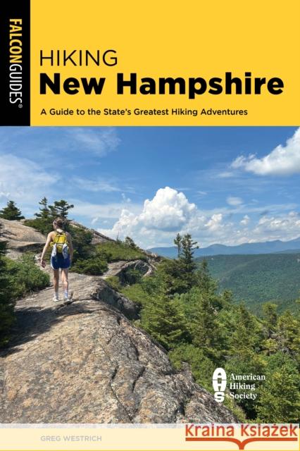 Hiking New Hampshire