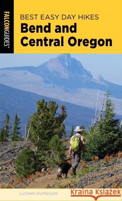 Best Easy Day Hikes Bend and Central Oregon
