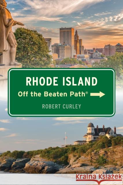 Rhode Island Off the Beaten Path(r)