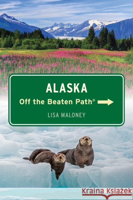 Alaska Off the Beaten Path(r)