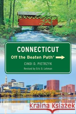 Connecticut Off the Beaten Path(R)