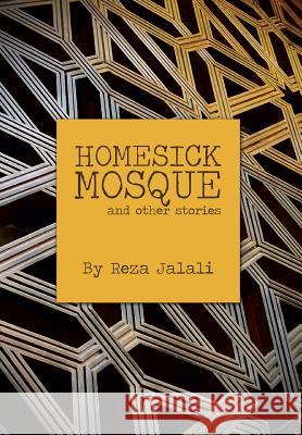 Homesick Mosque