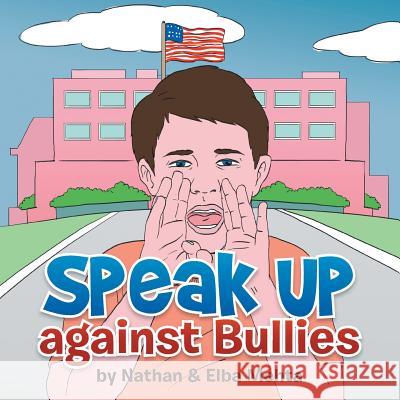 Speak Up Against Bullies