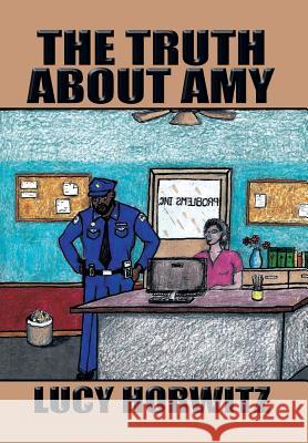 The Truth about Amy