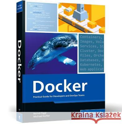 Docker: Practical Guide for Developers and Devops Teams