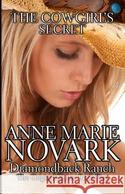 The Cowgirl's Secret