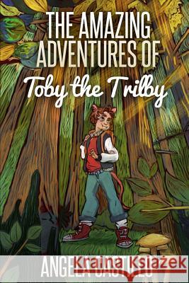 The Amazing Adventures of Toby the Trilby