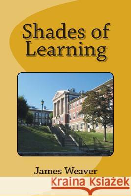 Shades of Learning