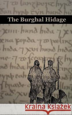 The Burghal Hidage: The text of the A-Version Burghal Hidage