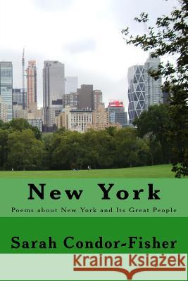 New York: The City of Dreams