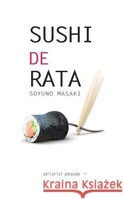 Sushi de Rata