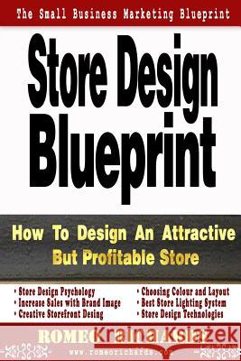 Store Design Blueprint